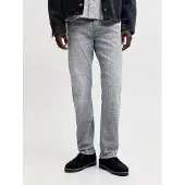 Jack & Jones Jjimike Jjoriginal Sq 351 Jeans Tapered Fit