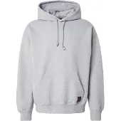 Levi's Felpa 'Workwear Pullover Hoodie' grigio sfumato