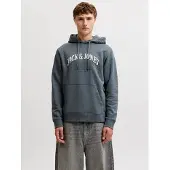 Jack & Jones Felpa Con Cappuccio