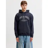 Jack & Jones Felpa Con Cappuccio