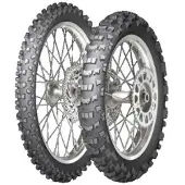 Dunlop Pneumatico Posteriore Fuoristrada Geomax Enduro 92 65r Tt