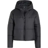 Adidas Giacca di mezza stagione 'Essentials' nero