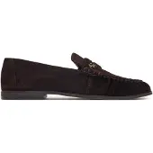 Steve madden Mocassino 'Muse' marrone scuro