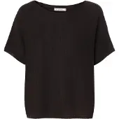 TATUUM Pullover 'Murs' marrone scuro