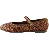 Next Ballerina bronzo