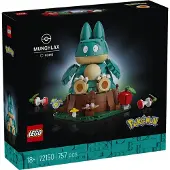 LEGO Munchlax