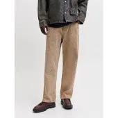 Jack & Jones Pantaloni Baggy Fit