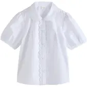 Next Camicia da donna bianco