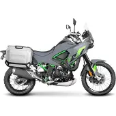 Shad 4P Kawasaki KLE 500