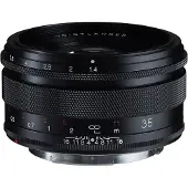 Voigtländer Nokton Classic 35mm f/1.4 Canon RF