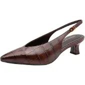 Tamaris Scarpe con cinturino alla caviglia marrone - 40