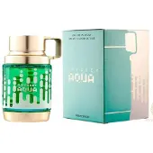 Armaf Odyssey Aqua - EDP - Volume: 200 ml