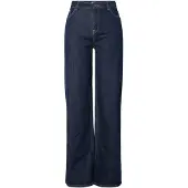 Pieces Jeans 'PCSilke' blu scuro
