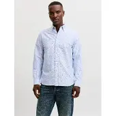 Jack & Jones Camicia Casual Regular Fit