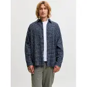 Jack & jones Camicia Relaxed Fit