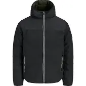 Jack & Jones Giacca invernale 'JJEBrooklyn' nero