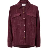 Pieces Camicia | Winetasting | XS
