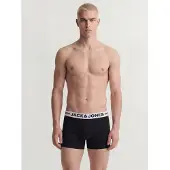 Jack & Jones Confezione Da 5 Boxer
