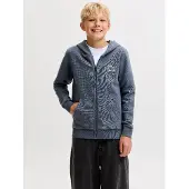 Jack & Jones Felpa Con Cappuccio Boys