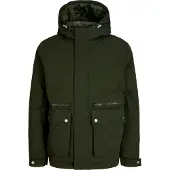 Jack & Jones Parka Wolf