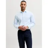 Jack & jones Camicia Slim Fit