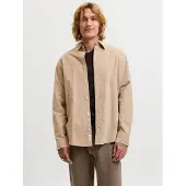 Jack & jones Camicia Di Velluto Regular Fit