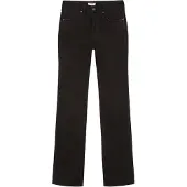 Wrangler Jeans 'Dallas' nero denim