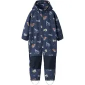 Name it Tuta Softshell
