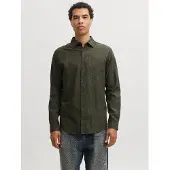 Jack & Jones Camicia Regular Fit