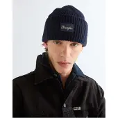 Wrangler Berrretto Ribbed Wool