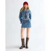 Wrangler Berrretto Ribbed Wool