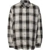 Pieces Camicia | Marrone | S