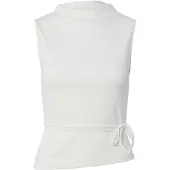 Pieces Canottiera | Bianco | M