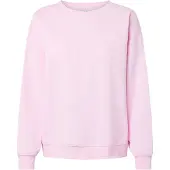 Pieces Felpa | Rosa | XL