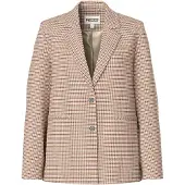 Pieces Blazer | Marrone | S