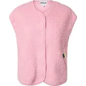 Pieces Gilet | Rosa | M