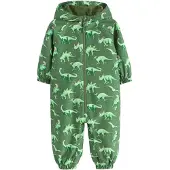Next Tuta verde
