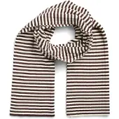 Pieces Sciarpa | Marrone | ONE SIZE