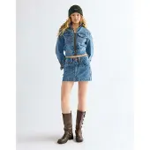 Wrangler Berrretto Ribbed Wool