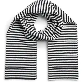 Pieces Sciarpa | Nero | ONE SIZE