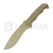 Hydra Knives Coltello NOA II Tan