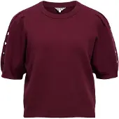 Object Pullover A Maglia