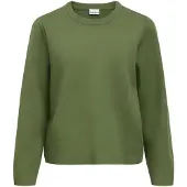 Object Pullover A Maglia