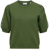 Object Pullover A Maglia