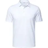 Vercate Maglietta 'No. 34' bianco