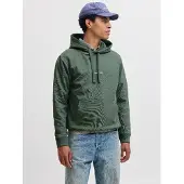 Jack & Jones Felpa Con Cappuccio