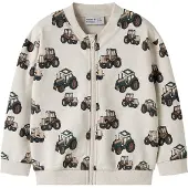 Name it Cardigan