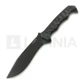 Hydra Knives Coltello NOA II Black
