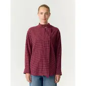 Y.A.S Yasmargo Quadri Camicia