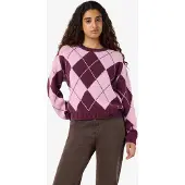 Noisy May Pullover